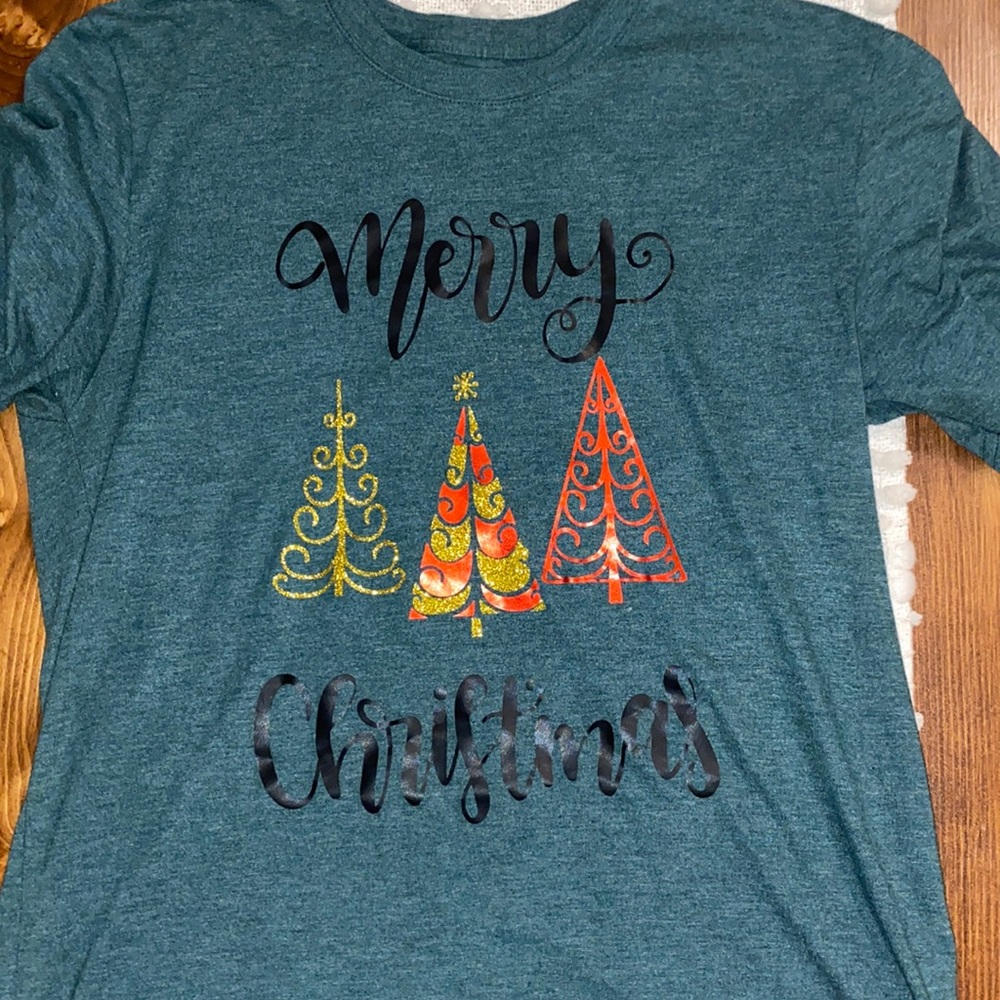 Gildan Soft Brand tee